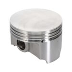 Wiseco Piston Kit VW Beetle Type 1/2/3 Kit '67> 1.378 - Image 4