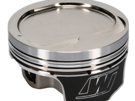Wiseco Piston Right Nissan 370Z(VQ37) -15.5cc Turbo(9.0:1)