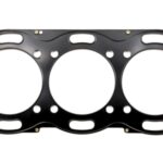 Cometic Head Gasket Porsche 997TT 3.6L MLS 106.5mm 0.76mm