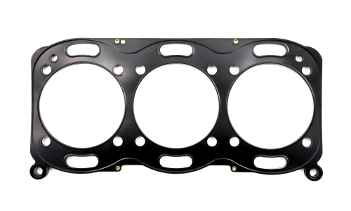 5872739C-D32D-5600-ADA7-9D6FA2A864D2 Cometic Head Gasket Porsche 997TT 3.6L MLS 106.5mm 0.76mm - Image 1