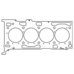 Cometic Head Gasket Mits EVO X 4B11T '07+ MLX-5 90mm 1.37mm