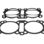 Wiseco Gasket Kit Triumph Bonneville '01-14