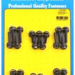LS1 LS2 hex coil bracket bolt kit