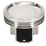 JE-Pistons BTO Ford Cosw./Sierra 2.0 16V YB/N5(8.0:1)91.25MM - Image 3