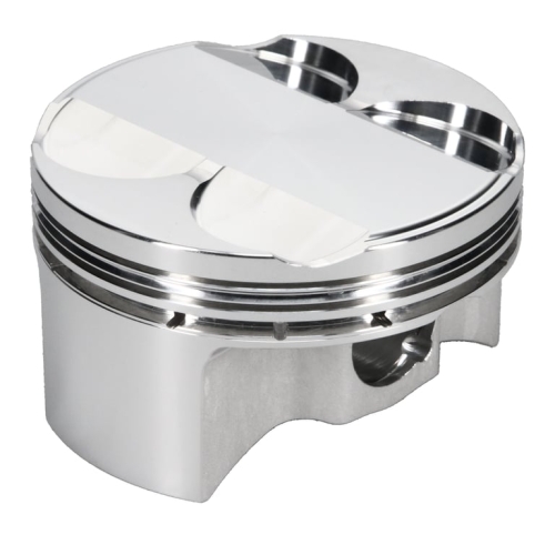 5884CCC3-6B56-7BB0-021E-9E1AAA5FDB3F JE-Pistons Kit John Deere RSX850i '13 11.5:1 88mm - Image 1