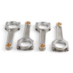 ZRP Conrod Kit Hyundai 2.0L Theta II Turbo 146.28mm Pin 22mm - Image 3