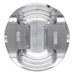 Diamond Piston Kit VW EA888 Pin 21mm 82.5mm 9.0:1 H13 - Image 6