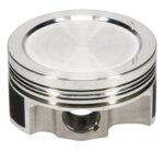JE-Pistons BTO Kit Ford Focus ST 2.5L 20V (8.5:1) 83.50MM - Image 4
