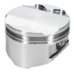 JE-Pistons Kit Suzuki GSX1300R '99-07 13.5:1 81mm