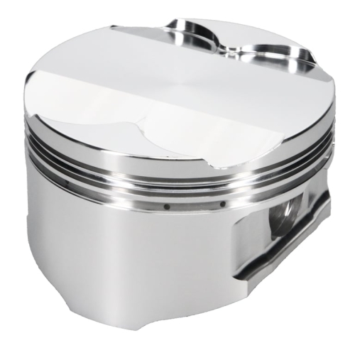 5890816E-4D3B-D60B-1FFF-AC5642A82A5B JE-Pistons Kit Suzuki GSX1300R '99-07 13.5:1 81mm - Image 1