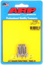 ARP Bolt 10-32 x 0.625" SS 12PT 5 Pcs.