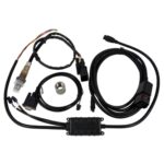 Innovate Kit LC-2 Wideband Controller 8ft.Cbl Kit(S/Bung+O2)
