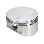 Manley Piston SBC 4.030 Bore 1.125 CH -2.50cc - Image 4