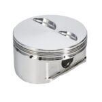 Manley Piston SBC 4.030 Bore 1.125 CH -2.50cc - Image 3