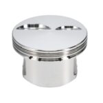 Manley Piston Set SBC 4.035 Bore 1.125 CH -2.50cc - Image 5