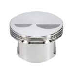 Manley Piston Set SBC 4.035 Bore 1.125 CH -2.50cc - Image 7