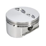 Manley Piston SBC 4.035 Bore 1.125 CH -2.50cc - Image 3