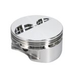 Manley Piston SBC 4.030 Bore 1.550 CH -4.00cc - Image 2