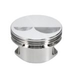 Manley Piston Set SBC 4.060 Bore 1.250 CH -4.00cc - Image 7