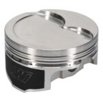 Wiseco Piston Kit Chevy LS -8cc R/Dome 1.115 CH B:4.010