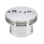 Manley Piston SBC 4.030 Bore 1.550 CH -2.50cc - Image 5