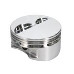 Manley Piston SBC 4.060 Bore 1.550 CH -4.00cc - Image 2