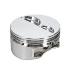 Manley Piston Set SBC 4.060 Bore 1.550 CH -4.00cc - Image 3