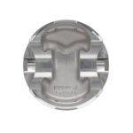 Manley Piston Set SBC 4.060 Bore 1.550 CH -4.00cc - Image 6