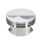 Manley Piston Set SBC 4.060 Bore 1.550 CH -4.00cc - Image 7
