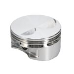 Manley Piston SBC 4.065 Bore 1.550 CH -4.00cc - Image 4