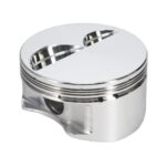 Manley Piston Set SBC 4.030 Bore 1.250 CH -4.00cc - Image 2
