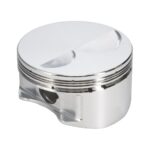 Manley Piston Set SBC 4.030 Bore 1.250 CH -4.00cc - Image 4