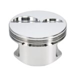 Manley Piston SBC 4.030 Bore 1.250 CH -4.00cc - Image 5