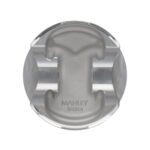 Manley Piston SBC 4.030 Bore 1.250 CH -4.00cc - Image 6