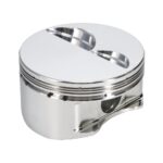 Manley Piston SBC 4.030 Bore 1.250 CH -4.00cc - Image 3