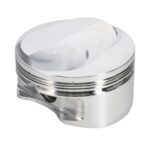 Manley Piston SBC 4.030 Bore 1.125 CH 11.00cc - Image 2