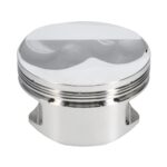Manley Piston SBC 4.035 Bore 1.125 CH 11.00cc - Image 5
