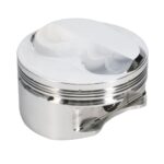 Manley Piston Set SBC 4.040 Bore 1.125 CH 11.00cc - Image 3