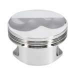 Manley Piston Set SBC 4.040 Bore 1.125 CH 11.00cc - Image 5