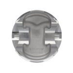 Manley Piston Set SBC 4.040 Bore 1.125 CH 11.00cc - Image 6