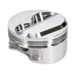 Manley Piston SBC 4.040 Bore 1.125 CH 11.00cc - Image 4