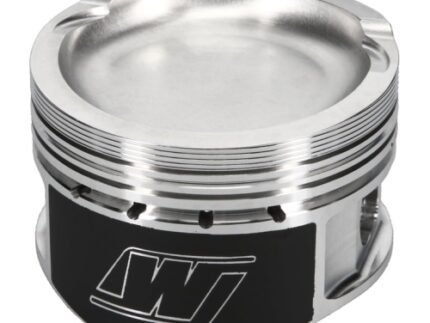 Wiseco Piston Single VW VR6 2.8L 9:1 83.00mm