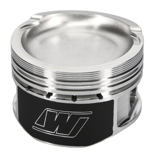 591AB1D4-4EDC-0FBE-C702-DA263C30DC86 Wiseco Piston Single VW VR6 2.8L 9:1 83.00mm - Image 1