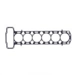 Cometic JAG 4.2L 6 CYL '68-UP 3.670".056" MLS-5 W/BOLT HOLE