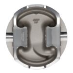 SRP by JE Pistons Kit GM 572 FLAT TOP REPL B:4.600 - Image 17