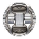 JE-Pistons Kit Nissan VQ37VHR 96.00 mm(10.0:1) FSR - Image 2