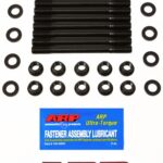 ARP Ford Cosworth Sierra/Escort Head Stud Kit-M12