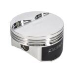 Manley Piston Set Chevrolet LS 3.905 B 1.313 CH -4.00cc - Image 2
