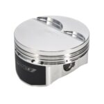 Manley Piston Set Chevrolet LS 3.905 B 1.313 CH -4.00cc - Image 3