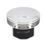 Manley Piston Set Chevrolet LS 3.905 B 1.313 CH -4.00cc - Image 7